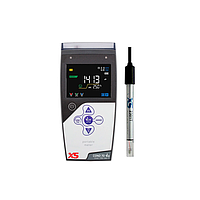 Giorgio Bormac COND 70 Vio Portable conductivity meter - Cell 2301 T