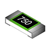 SEI Stackpole FRC2010JT16R0 Thick Film Resistors RES, FUSING, 2010, 16 ohm, 5%, 0.75W