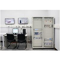 EVERFINE EMS-61000-6A ປະຕິບັດລະບົບການທົດສອບພູມຕ້ານທານ (150kHz ~ 230MHz)