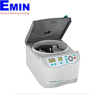 Máy ly tâm điện tử HERMLE Z 287 A (6 x 50 ml,  200 - 14000 rpm)