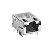 Mô-đun 1x1 Mặt thấp, GIGABIT Pulse Electronics J0G-0001NL