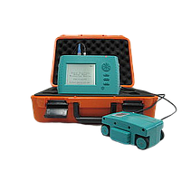 Máy kiểm tra độ cứng bê tông Huatec HLT210+