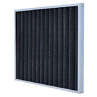 Airtech Thelong ATV-CB106541050 ການກັ່ນຕອງກາກບອນທີ່ເປີດໃຊ້ງານ