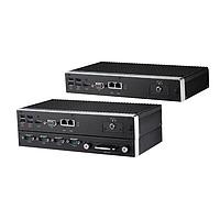 Cấp nguồn qua Ethernet - PoE ARK Plus 4 10/100/1000BaseT(X)PoE Advantech AMO-2202E