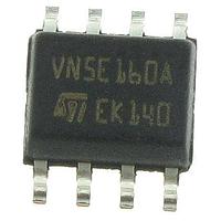 Bộ Điều Khiển Mạch Cao Đơn Kênh Có Cảm Biến Dòng Analog STMicroelectronics VN5E160ASTR-E