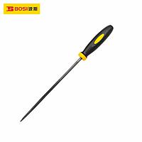 BOSI BS507009 Needle File (5¢x180mm)