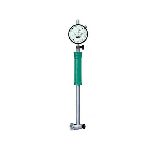 Thiết bị đồng hồ đo lỗ dùng trong kiểm tra kích thước lỗ cơ khí