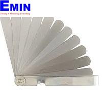 Bộ dưỡng đo bề dày MITUTOYO 184-301S (0.05-1mm/13 lá/150mm)