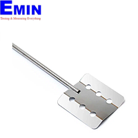 VELP A00001308 ກັ່ນ​ກອງ​ທີ່​ມີ paddle​, 6 ຮູ​