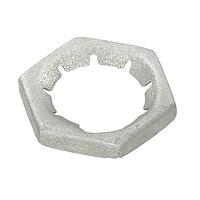 E-T-A Circuit Breakers Y30320001 하드웨어 장착 너트, 금속 7/16-28 나사