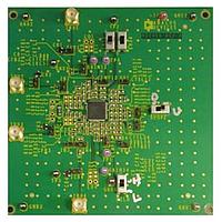 Analog Devices AD8334-EVALZ Variable Gain Amplifiers AD8334 RoHS Eval Brd