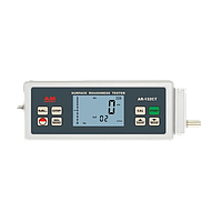 Amittari AR-132CT Concrete Surface Texture Meter (Ra/Rq: 0.005~20μm; Rz/Rt: 0.020~200μm)