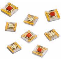 Đèn LED Công Suất Cao WL-SMDC Đơn 85 lm Màu Nước 3535 Xanh Lục Wurth Elektronik 150353GS74500