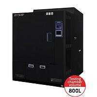 Cosmopia EC-85EXTH Temperature Chambers (-70 ~ 180 ℃; 800L; 150 A)
