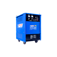 Tân Thành TTT600 サブマージアーク溶接機 (40KVA)
