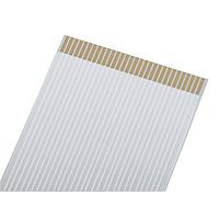 Molex 15039-0268 ເສັ້ນສາຍຕໍ່ລົງ FFC / FPC Premo-Flex 1.0 Jmpr Lgt 30 TypeD 12Ckts