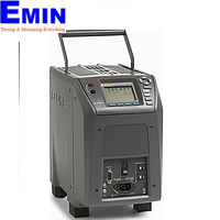 Fluke 9143 现场型精密校正炉（33°C至350°C，±0.02°C）