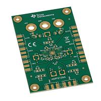 Texas Instruments OPA3S2859RTWEVM Programmable Gain Amplifiers Evaluation module fo r OPA3S2859-EP 900-M