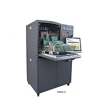 Máy làm sạch PCB không xả chất thải Manncorp Trident CLO