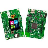 Bộ Khám Phá Bộ Khám Phá với MCU STM32F413ZH STMicroelectronics STM32F413H-DISCO