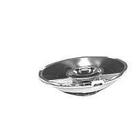 LedLink Optics LL01ZZ-DUG45L02-M2 Lens Assembly Diameter oe86.9Height 19.445Holder Dimension oe90Holder Height 19White