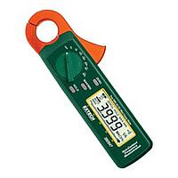 EXTECH 380947 Clamp Meter (400A; True RMS)