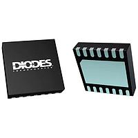 Dải Nguồn Mở Rộng USB Hiệu Suất Cao W-DFN3030-14 T&R 3K Diodes Incorporated AP33771CFBZ-13-FA01