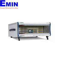 NI PXIe-1065 PXI Chassis (18-slot, AC, 3 GB/s)