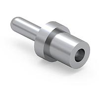 Mill-Max 3134-1-00-01-00-00-08-0 回路基板ハードウェア - PCB 200u SN/PB OVER NI