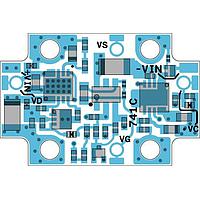 Quantic X-Microwave XR-A8A2-0604D Bias Controller Bias Controllers, LT3045EDD#TRPBF