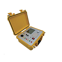 Máy đo tỷ số vòng dây 3 pha TRUE Elecgene STRT-100 (0.5～10000)