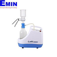 Rocker Lafil 300C – VF 12 ລະບົບການຊໍາລະລ້າງສານລະລາຍ (20 L/phút, 60W)