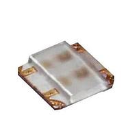 Đèn LED đa màu CHIP LED, Đèn LED hai màu XANH LÁ/ĐỎ ROHM Semiconductor SML-P24MUWT86R