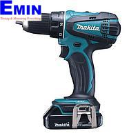 Makita DHP482RFE 電池付きドライバー（18V / 3.0Ah）