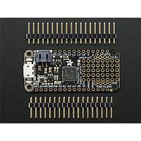 Bo mạch phát triển Adafruit Feather M0 Basic Proto - ATSAMD21 Cortex M0 Adafruit 2772