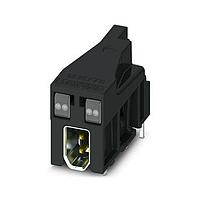 PHOENIX CONTACT 1215778 Connectors SPE-T1-STRM-90-LED