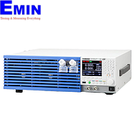 Tải điện tử DC đa năng KIKUSUI PLZ1205W (240A, 1200W)