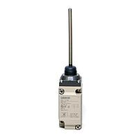 Omron Automation and Safety D4A-3116N リミットスイッチ LIMIT SWITCH