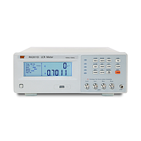 Rek RK2811D 디지털 브릿지 테스터 (Main: L/C/R/Z, Sub: D/Q/θ/X /ESR)