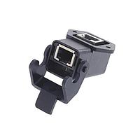 Cảm biến công nghiệp RJI IP67 Dữ liệu 3A PFT Góc 90 độ BL HARTING 09452251108