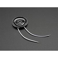 Loa mini kim loại có dây - 8 ohm 0,5W Adafruit 1890