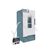 Medmay MINC021 Constant Temperature and Humidity Incubator (1000L; 1.5KW; ±0.5°C; ±5~8%RH)