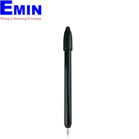 Điện cực đo pH EZDO PS44 (2-12 pH; 0-80℃)