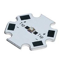 Đèn LED công suất cao phát ánh sáng tím, Starboard LUXEON C New Energy LST1-01H06-VLT1-01