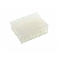 Adam Tech DMF-12-W-NE Plug Housing CONN PLUG HSG 12POS 4.20MM