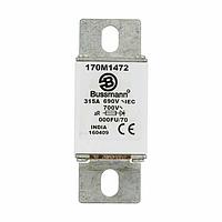 Eaton Bussmann 170M1472 고속 퓨즈 315A 690V 000FU/70 AR UR