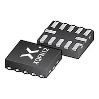 Nexperia 74AVC4T3144GU12-QX Level Translator 4-bit dual-supply buffer/level translator; 3-state