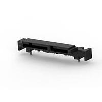 AMP Connectors - TE Connectivity 1-1735583-1 DIMM Connectors mSATA Receptacle R/A SMT Btm Mt 30