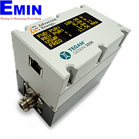 Máy đo công suất sóng RF TEGAM GEMINI 5541A (0.2 ~ 200 MHz)