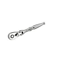 KTC BR2F sq. Flex Ratchet Handle (1/4",125 mm)